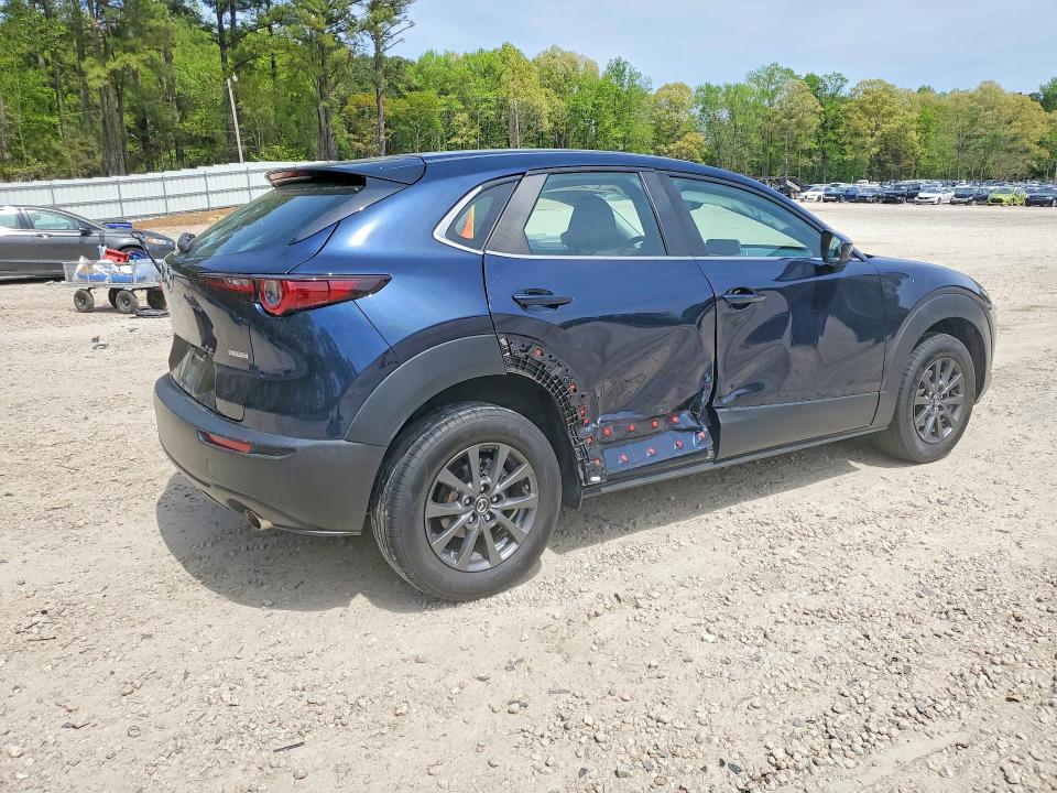 Aukcja sprzedaży 2020 Mazda Cx-30, vin: 3MVDMBBL4LM106282, numer aukcji: 49020346
