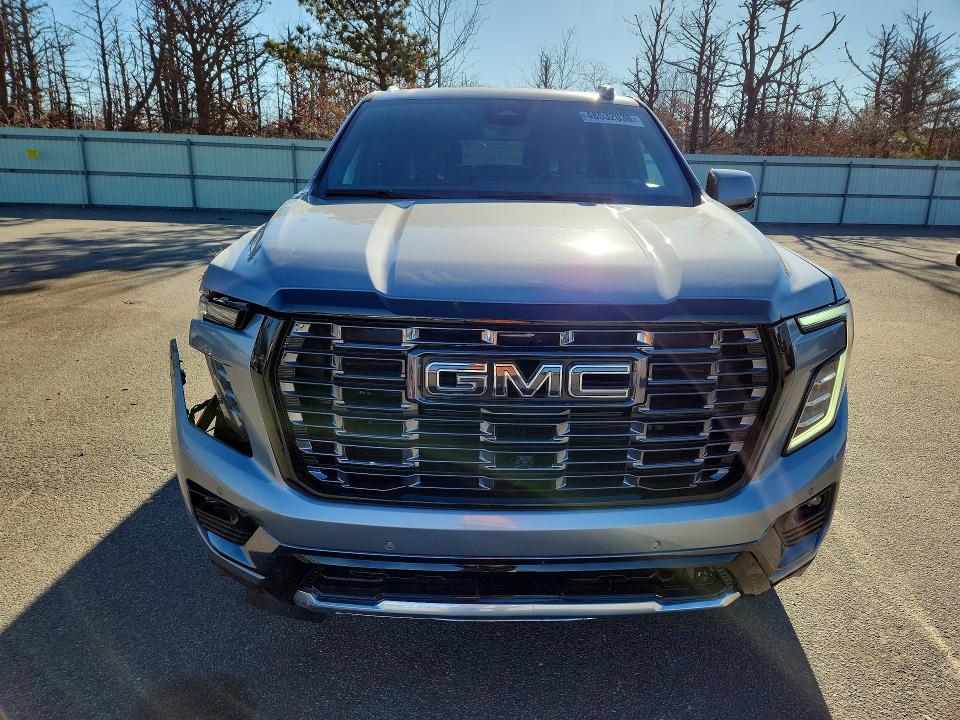 48532036 :رقم المزاد ، 1GKS2KKL2TR247014 vin ، 2026 Gmc Yukon Xl مزاد بيع
