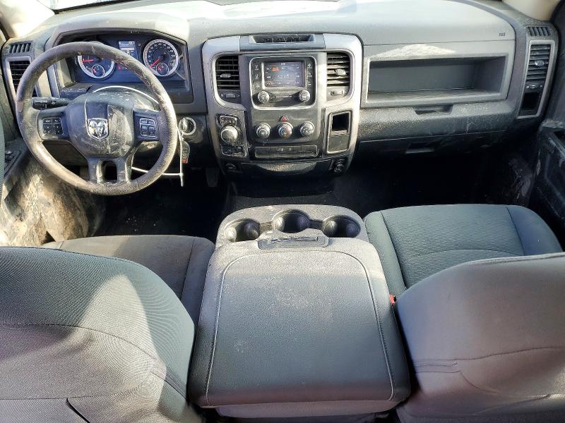 49466356 :رقم المزاد ، 1C6RR7FT0HS779334 vin ، 2017 Ram 1500 مزاد بيع
