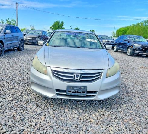 Продажа на аукционе авто 2011 Honda Accord, vin: 1HGCP2F72BA114377, номер лота: 51478526