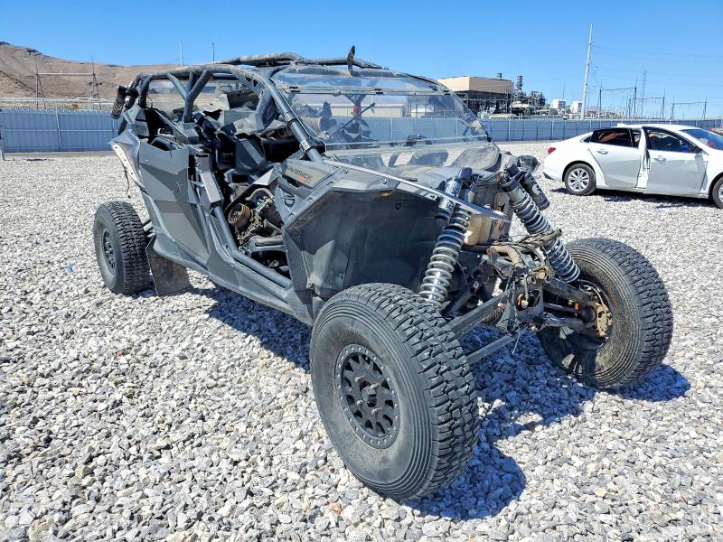 Продажа на аукционе авто 2019 Can-am Maverick X3, vin: 3JBVNAW48KK001032, номер лота: 47984406