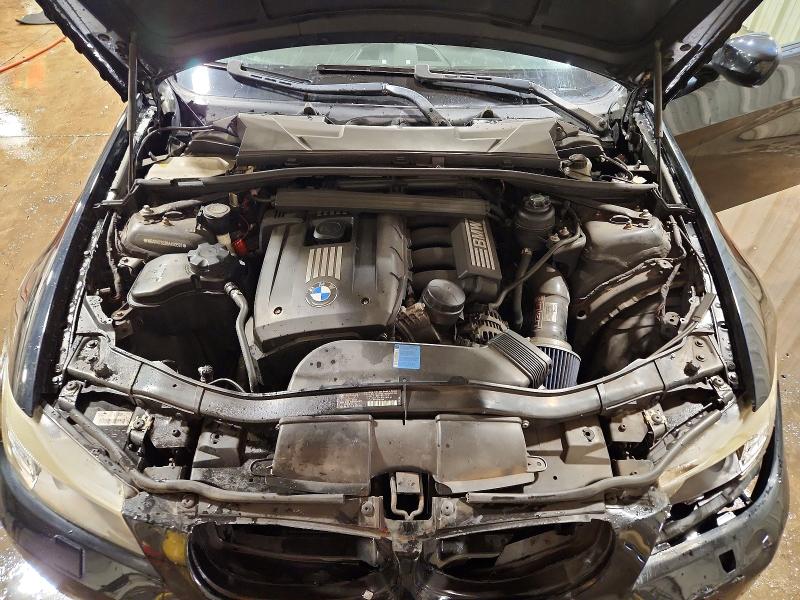 Продажа на аукционе авто 2009 Bmw 328, vin: WBAPK73539A450593, номер лота: 49930096