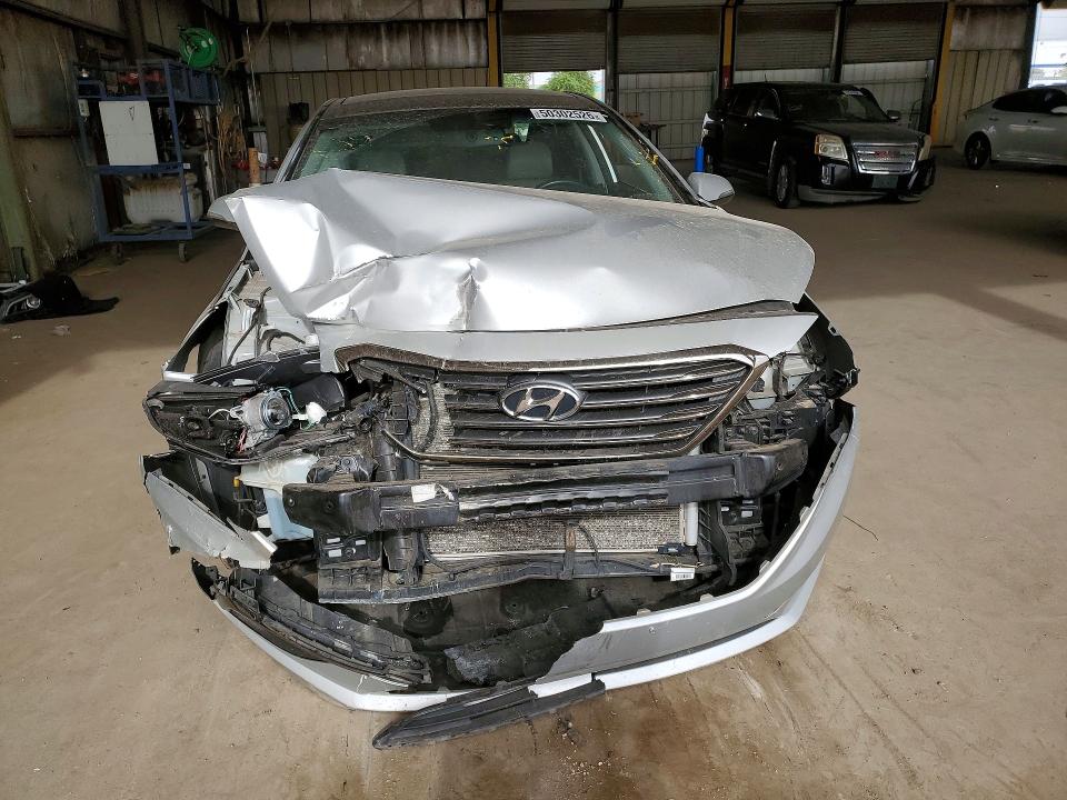 Aukcja sprzedaży 2015 Hyundai Sonata, vin: 5NPE34AF5FH179168, numer aukcji: 50302526