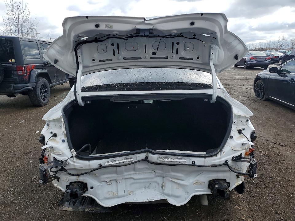 2022 Hyundai Elantra მანქანა იყიდება აუქციონზე, vin: KMHLM4AG2NU362539, აუქციონის ნომერი: 49298736