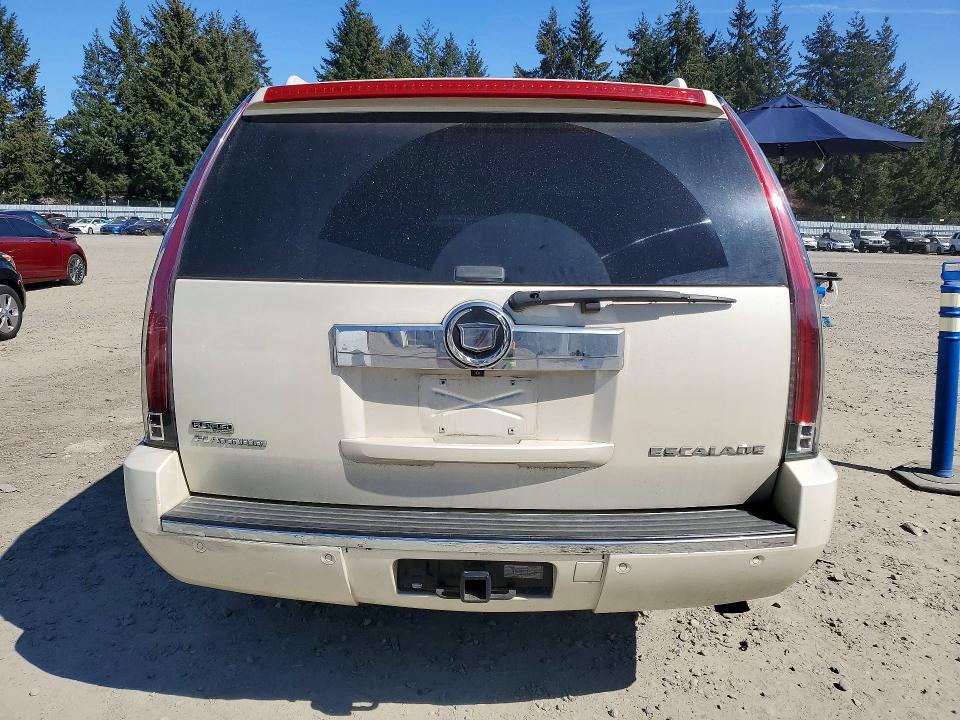 Продаж на аукціоні авто 2012 Cadillac Escalade, vin: 1GYS4KEF7CR193540, номер лоту: 49327236