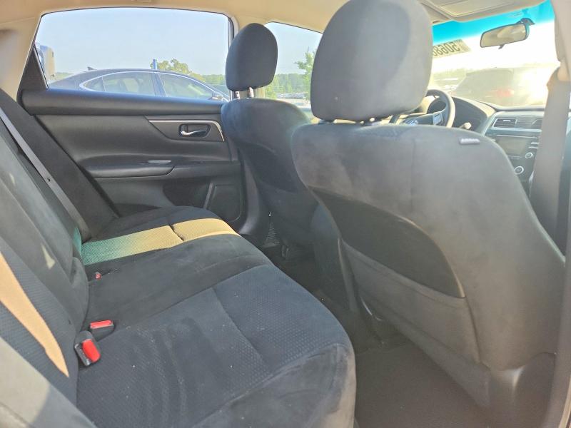 Продаж на аукціоні авто 2015 Nissan Altima, vin: 1N4AL3AP2FC254721, номер лоту: 50686496