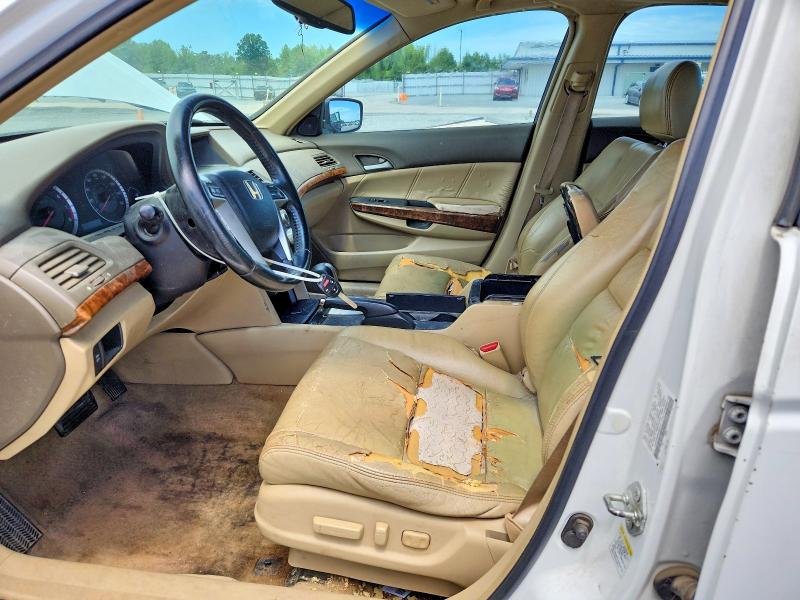 Продаж на аукціоні авто 2008 Honda Accord, vin: 1HGCP26848A044317, номер лоту: 52133986