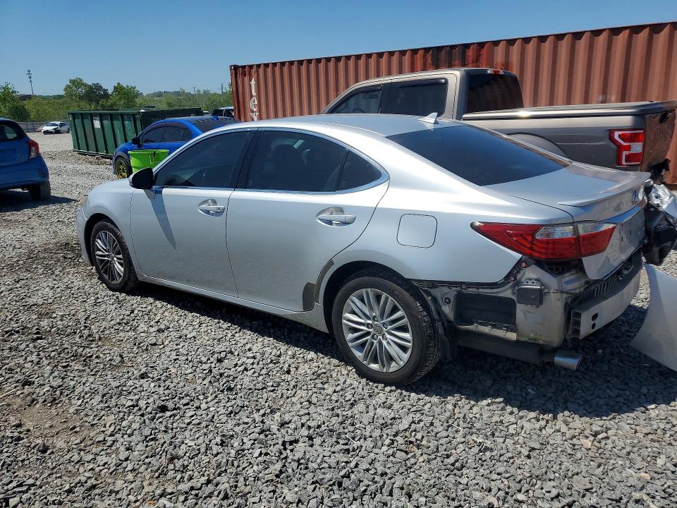 Продажа на аукционе авто 2013 Lexus Es, vin: JTHBK1GG5D2070744, номер лота: 49232696