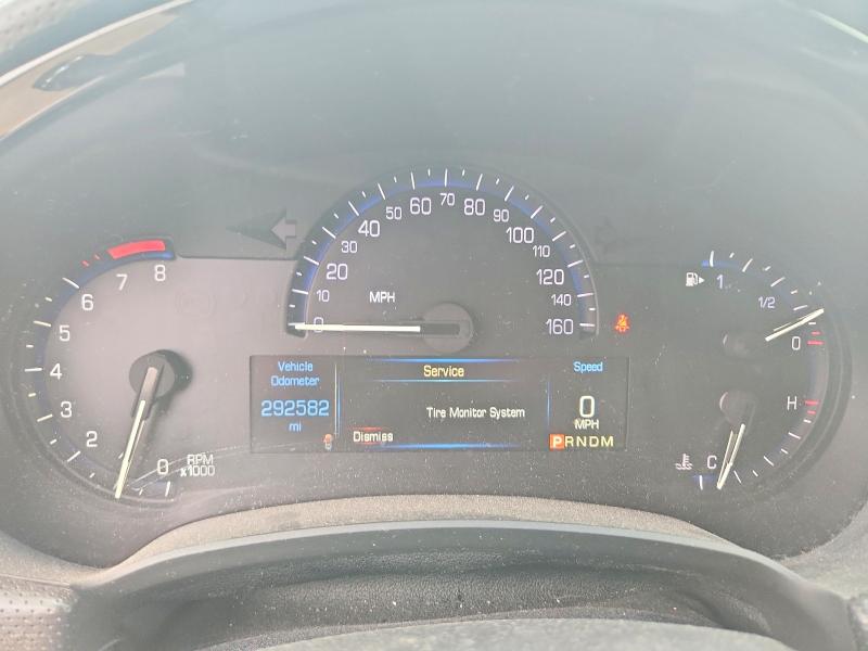 Продаж на аукціоні авто 2016 Cadillac Xts, vin: 2G61U5S33G9105258, номер лоту: 49741226