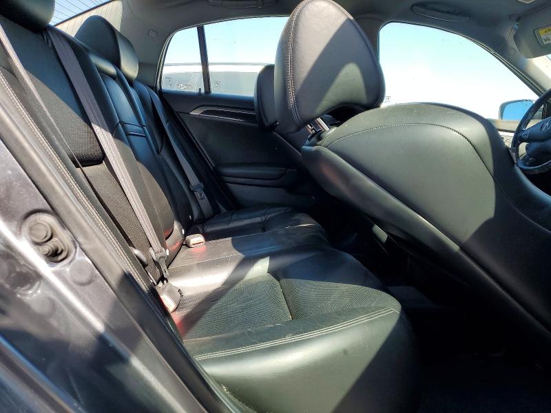 Продаж на аукціоні авто 2006 Acura 3.2 Tl 4d, vin: 19UUA662X6A046711, номер лоту: 47775066