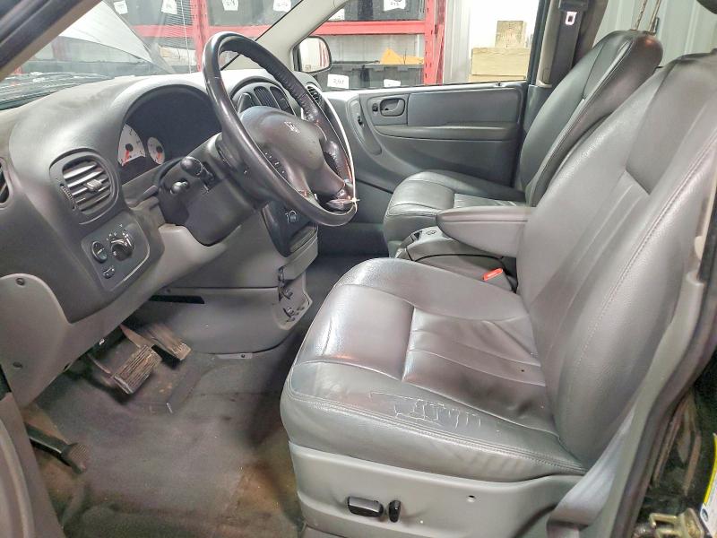 Продажа на аукционе авто 2005 Dodge Grand Caravan, vin: 2D4GP44L85R301086, номер лота: 48309856