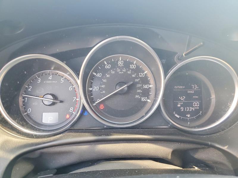 Aukcja sprzedaży 2016 Mazda Cx-5, vin: JM3KE2BY2G0629995, numer aukcji: 49791026