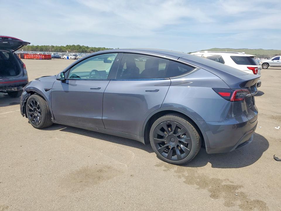 Aukcja sprzedaży 2023 Tesla Model Y, vin: 7SAYGAEE2PF836805, numer aukcji: 49685826