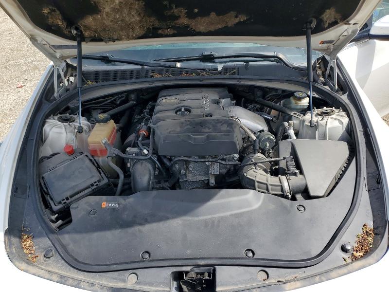Продажа на аукционе авто 2018 Cadillac Cts, vin: 1G6AW5SX3J0131907, номер лота: 51616836