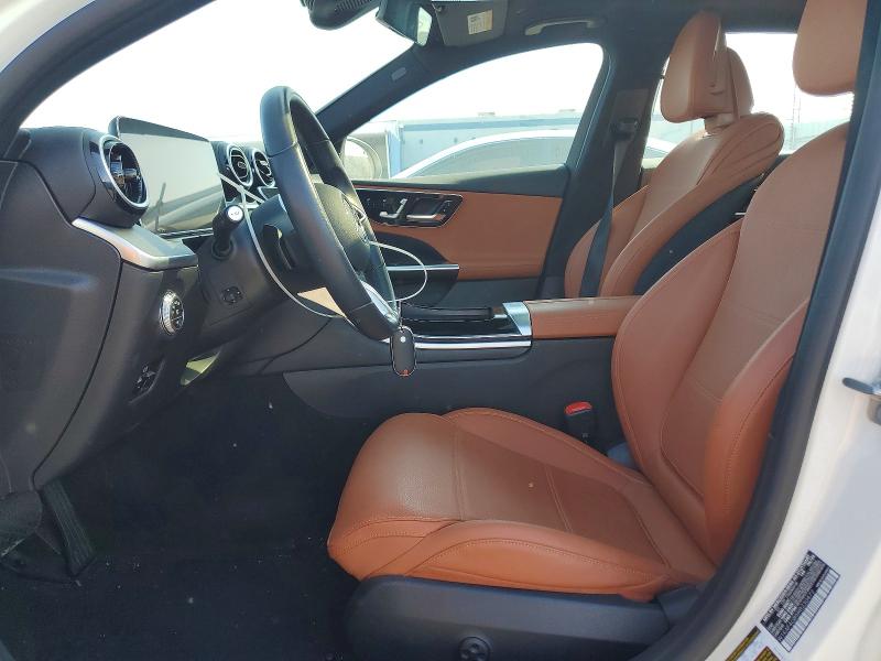 Aukcja sprzedaży 2024 Mercedes-benz C, vin: W1KAF4GB5RR230472, numer aukcji: 47424316