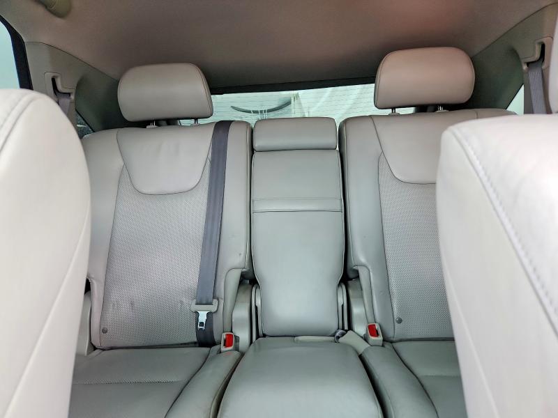 47918216 :رقم المزاد ، JTJBC1BA4C2425268 vin ، 2012 Lexus Rx 450h مزاد بيع