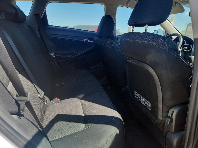 Aukcja sprzedaży 2009 Pontiac Vibe, vin: 5Y2SP67029Z463859, numer aukcji: 49987786