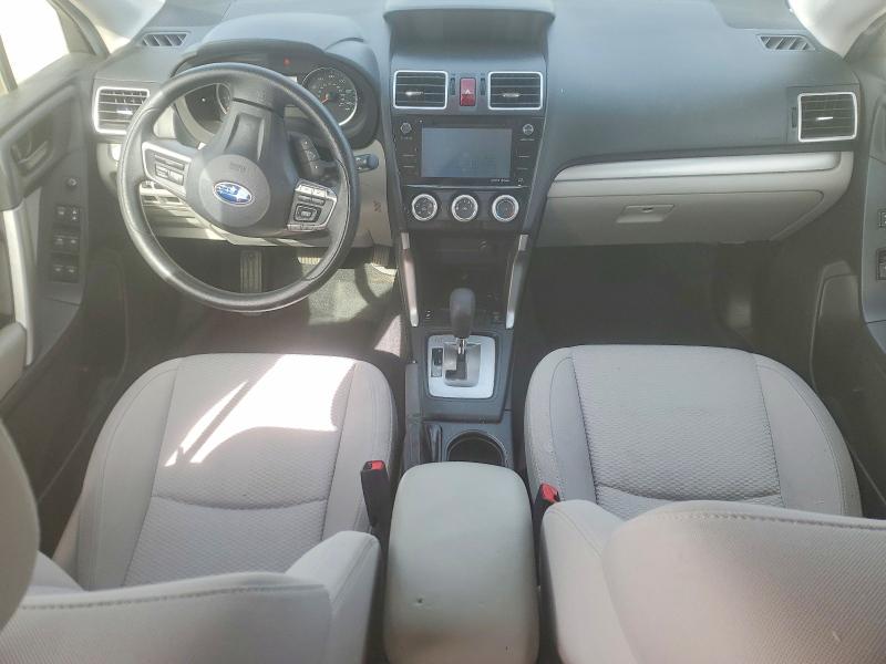 Aukcja sprzedaży 2016 Subaru Forester, vin: JF2SJADC8GH504924, numer aukcji: 48979116