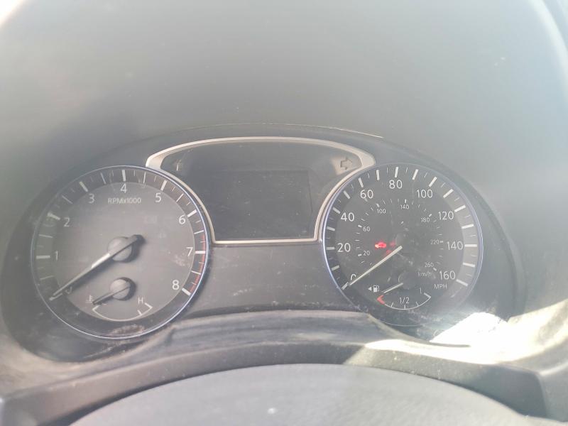 50931636 :رقم المزاد ، 1N4AL3AP2GC228332 vin ، 2016 Nissan Altima مزاد بيع
