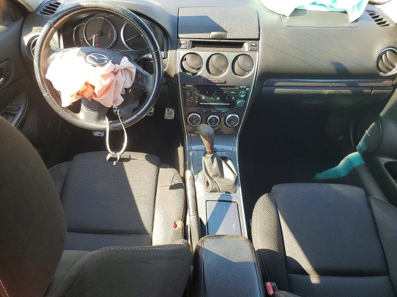49497246 :رقم المزاد ، JM1GG12L761107315 vin ، 2006 Mazda Speed مزاد بيع