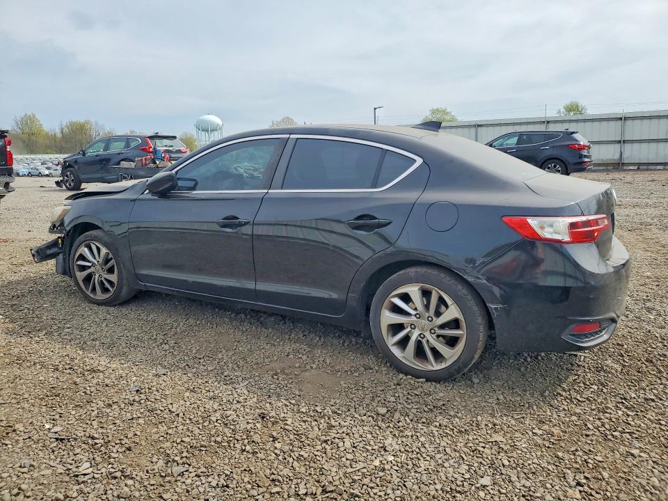 49473986 :رقم المزاد ، 19UDE2F32GA022491 vin ، 2016 Acura Ilx مزاد بيع