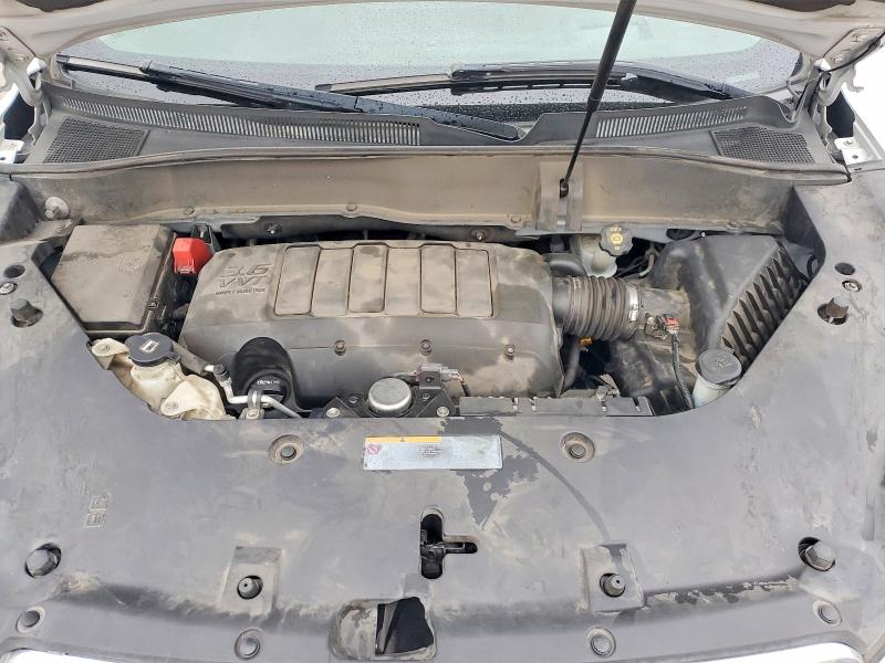 2016 Gmc Acadia მანქანა იყიდება აუქციონზე, vin: 1GKKRTKDXGJ286576, აუქციონის ნომერი: 50685186