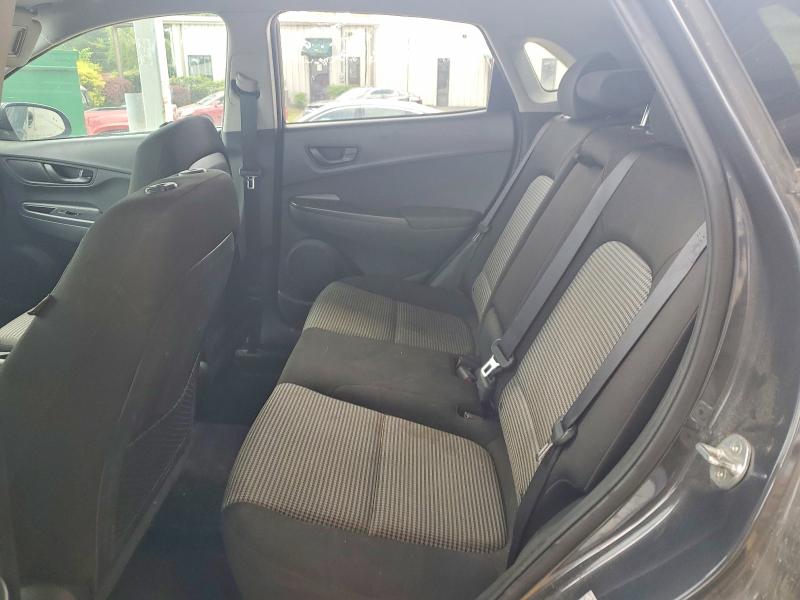 Продаж на аукціоні авто 2020 Hyundai Kona, vin: KM8K22AA3LU411830, номер лоту: 51209496