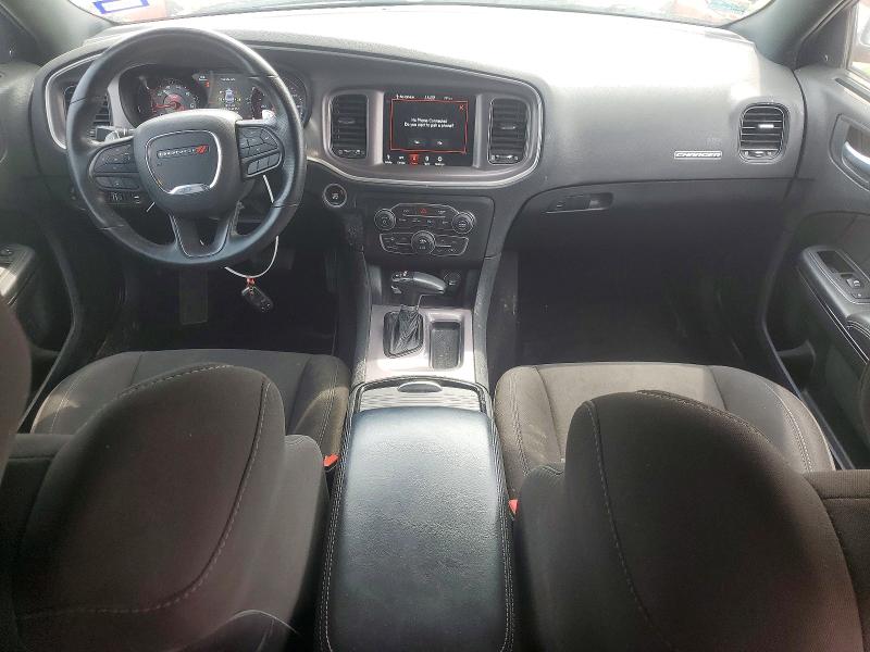 Aukcja sprzedaży 2022 Dodge Charger, vin: 2C3CDXHG0NH267383, numer aukcji: 49414766