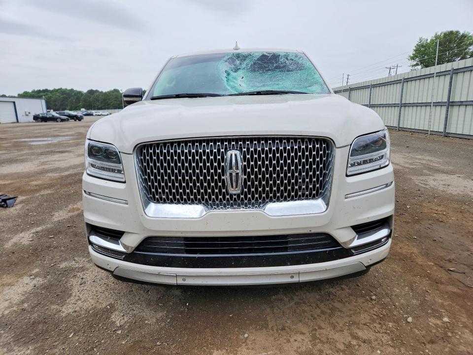 Aukcja sprzedaży 2020 Lincoln Townhouse Navigator, vin: 5LMJJ2MT9LEL09712, numer aukcji: 50418426
