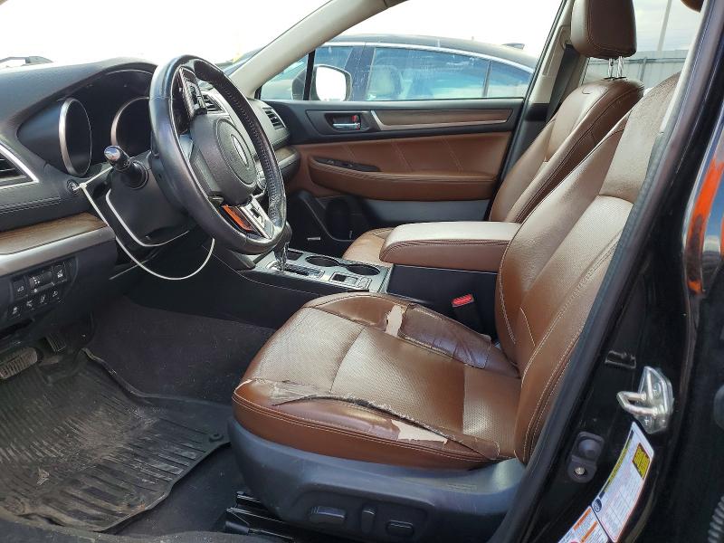 Продаж на аукціоні авто 2018 Subaru Outback, vin: 4S4BSATC2J3357383, номер лоту: 51446736