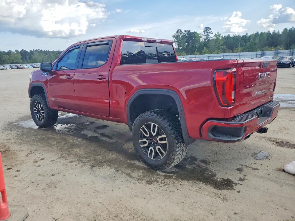 48479826 :رقم المزاد ، 3GTP9EEL2KG236622 vin ، 2019 Gmc Sierra مزاد بيع