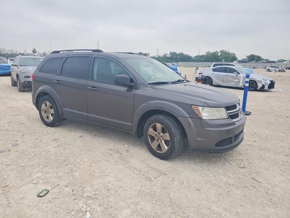Продаж на аукціоні авто 2018 Dodge Journey, vin: 3C4PDCAB6JT275770, номер лоту: 51667116