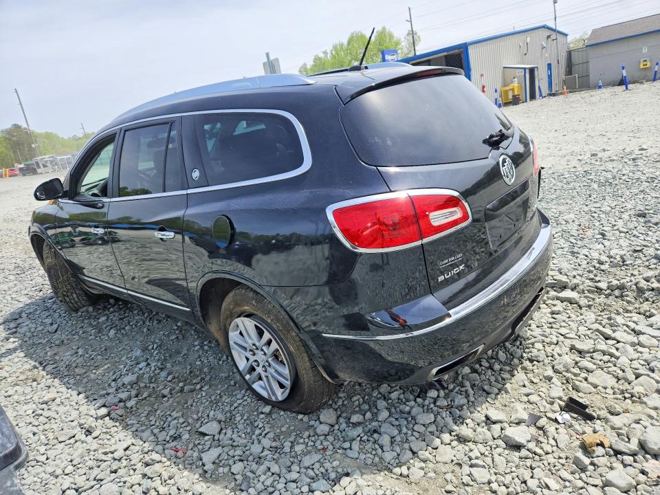 Продаж на аукціоні авто 2015 Buick Enclave, vin: 5GAKRAKD6FJ216539, номер лоту: 49335456