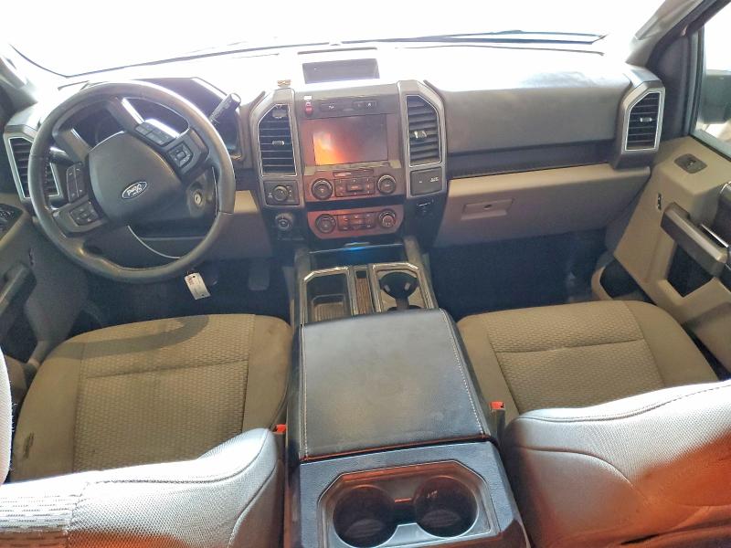 Aukcja sprzedaży 2020 Ford F150, vin: 1FTFW1E44LFA78082, numer aukcji: 48124756