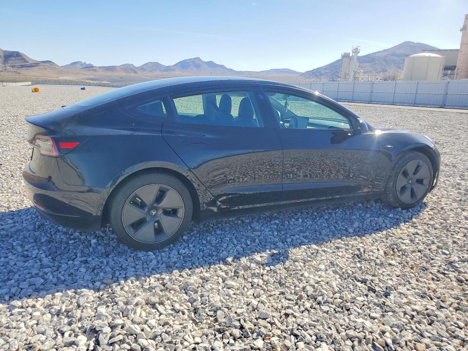 Aukcja sprzedaży 2021 Tesla Model 3, vin: 5YJ3E1EA5MF876429, numer aukcji: 50683706