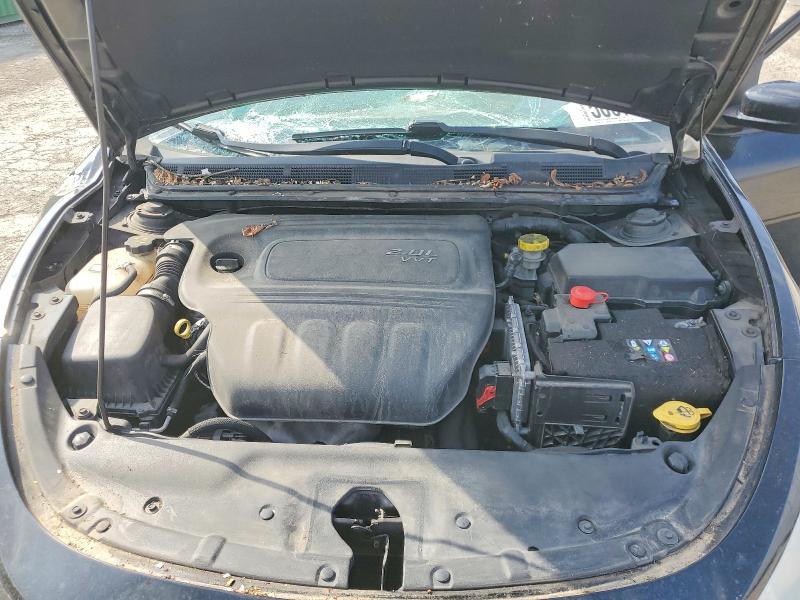 Aukcja sprzedaży 2013 Dodge Dart, vin: 1C3CDFBA6DD267320, numer aukcji: 50073556