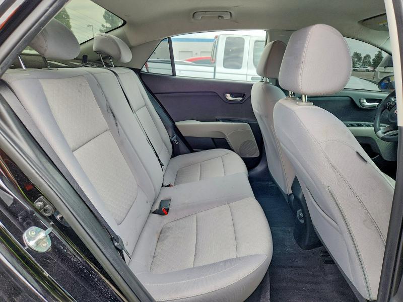 Aukcja sprzedaży 2020 Kia Rio, vin: 3KPA24AD0LE328764, numer aukcji: 51479766