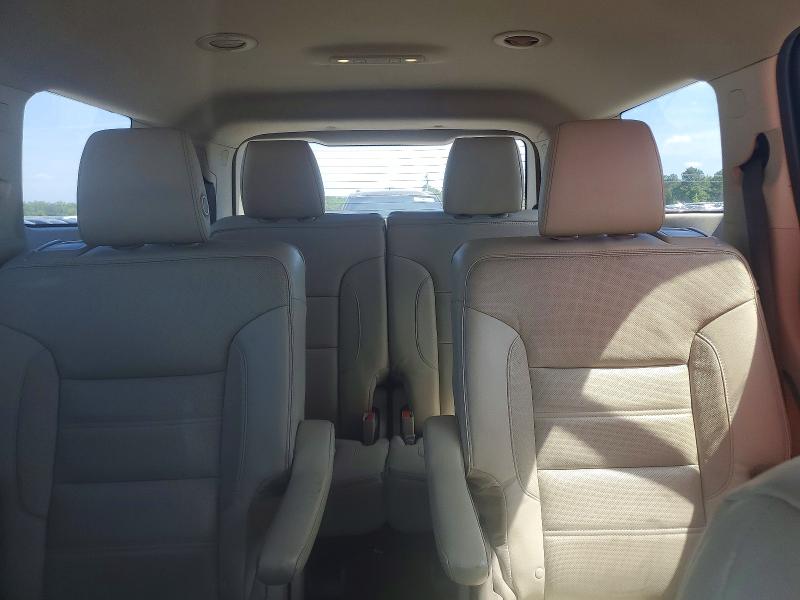 2017 Gmc Acadia მანქანა იყიდება აუქციონზე, vin: 1GKKNPLS4HZ146686, აუქციონის ნომერი: 49321906