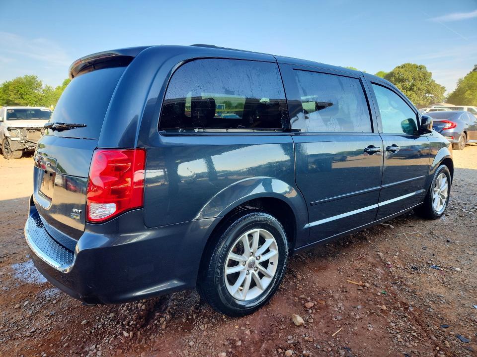 Продажа на аукционе авто 2014 Dodge Grand Caravan, vin: 2C4RDGCG9ER322629, номер лота: 50589956