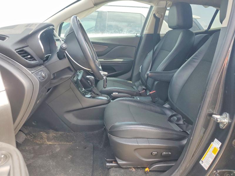 Auction sale of the 2017 Buick Encore, vin: KL4CJBSBXHB106180, lot number: 50305066