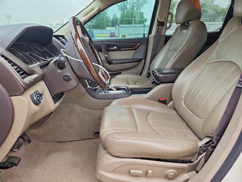 Продажа на аукционе авто 2013 Gmc Acadia, vin: 1GKKRTKD3DJ160233, номер лота: 50844696