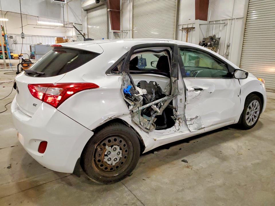 Продажа на аукционе авто 2016 Hyundai Elantra, vin: KMHD35LH6GU331803, номер лота: 51812726