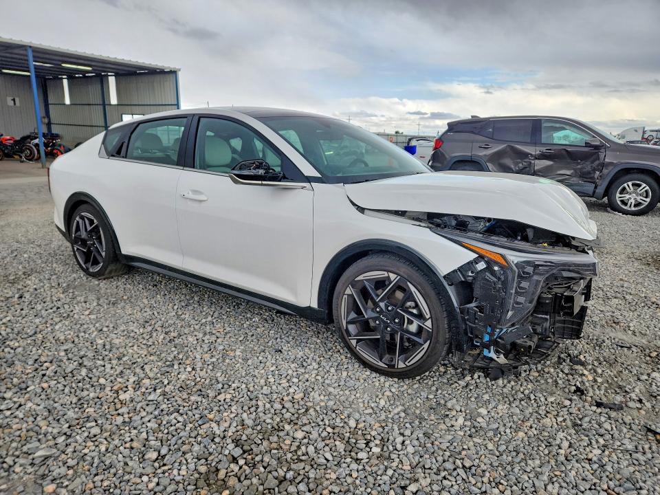 Aukcja sprzedaży 2025 Kia K4, vin: 3KPFW4DEXSE161178, numer aukcji: 51472976