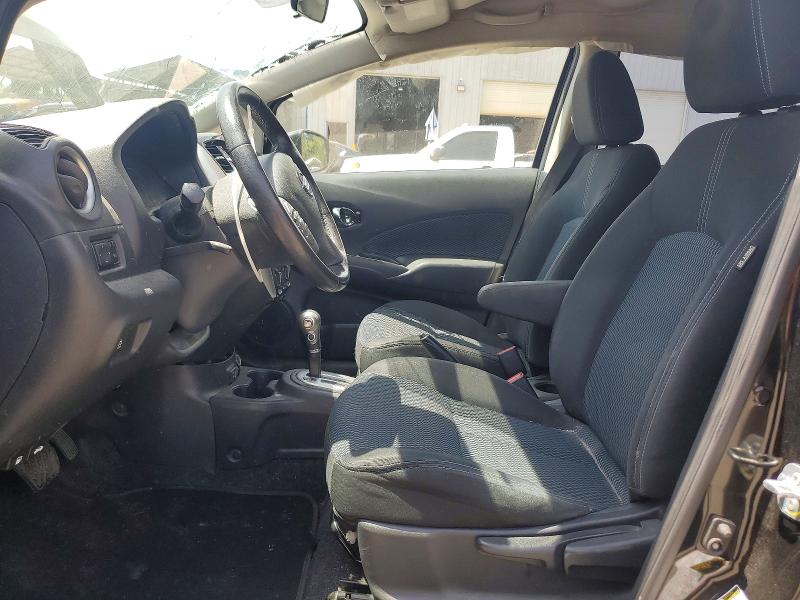 49712616 :رقم المزاد ، 3N1CE2CP7JL361705 vin ، 2018 Nissan Versa Note مزاد بيع