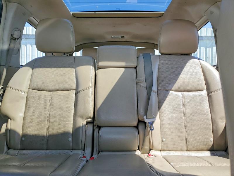 Aukcja sprzedaży 2013 Nissan Pathfinder, vin: 5N1AR2MM8DC673895, numer aukcji: 48580346