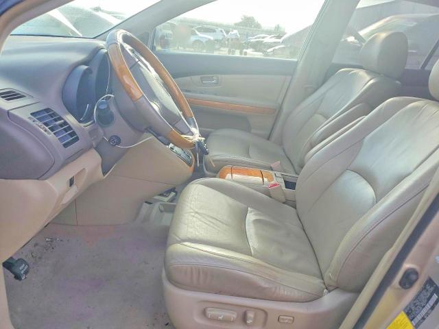 Продаж на аукціоні авто 2005 Lexus Rx 330, vin: 2T2GA31U05C038951, номер лоту: 48337806