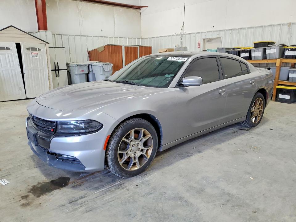 Продажа на аукционе авто 2015 Dodge Charger, vin: 2C3CDXJG3FH746540, номер лота: 50472636