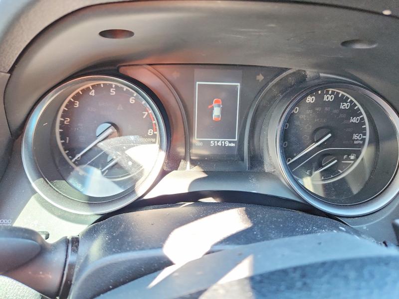 Продажа на аукционе авто 2022 Toyota Camry, vin: 4T1G11AK4NU631914, номер лота: 79621625