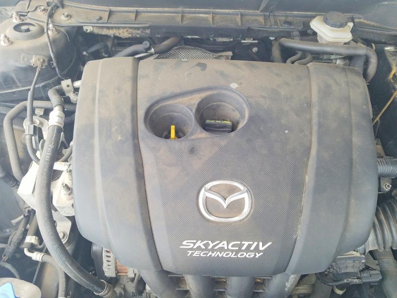 51146576 :رقم المزاد ، JM1DKBC76G0109279 vin ، 2016 Mazda Cx-3 مزاد بيع