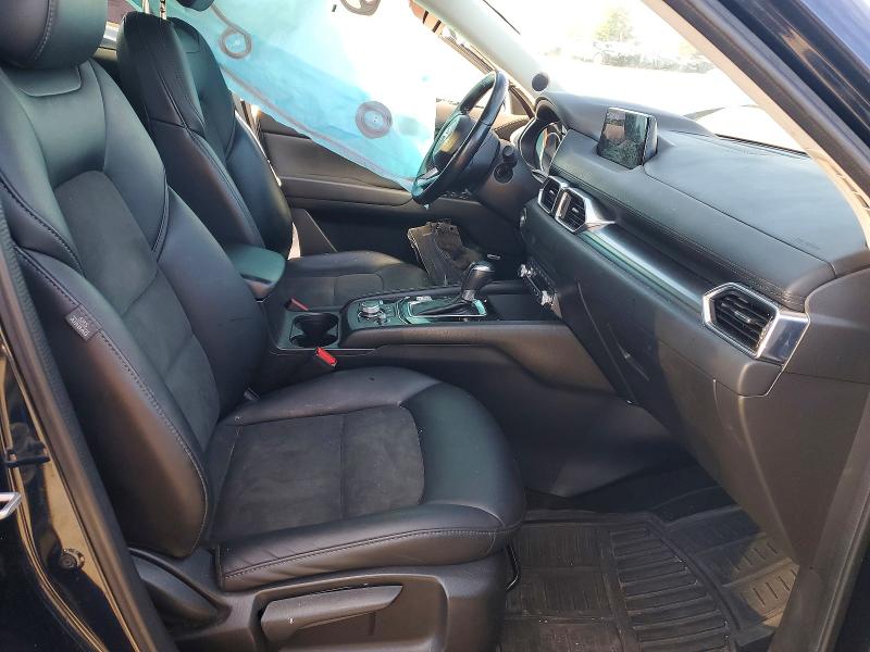 48661046 :رقم المزاد ، JM3KFBCM2K0639086 vin ، 2019 Mazda Cx-5 مزاد بيع